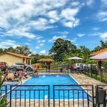 Villa Salome Hotel